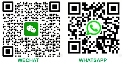 WhatsApp wechat WhatsApp wechat
