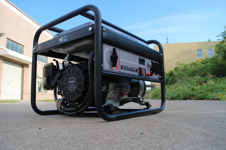 dual fuel generator6 dual fuel generator6