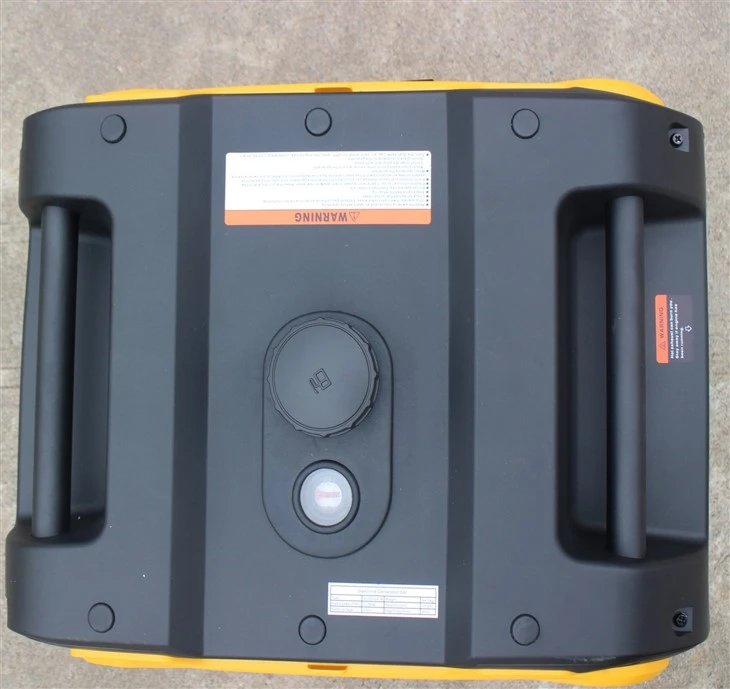 Camping Inverter Generator 3200watt